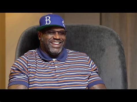 Shaq Is Asked About Sexual Challenges With His Size : r/videos